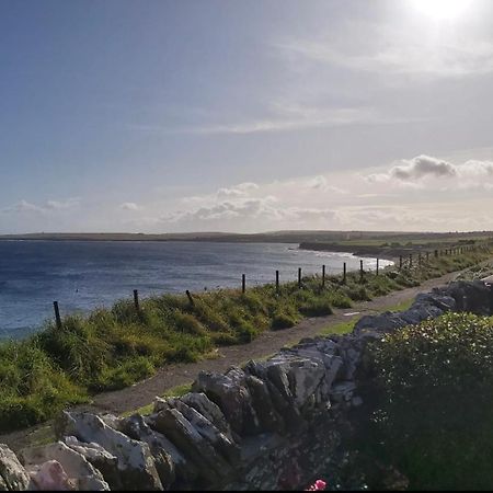 Villa Four Waves Thurso Exterior foto