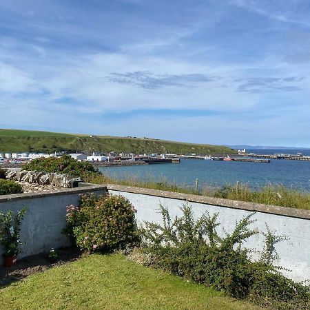 Villa Four Waves Thurso Exterior foto