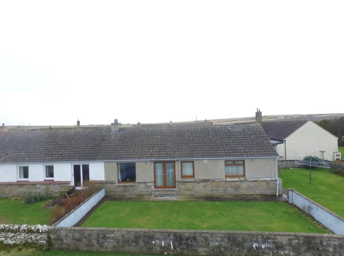 Villa Four Waves Thurso Exterior foto