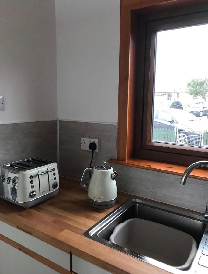 Villa Four Waves Thurso Exterior foto