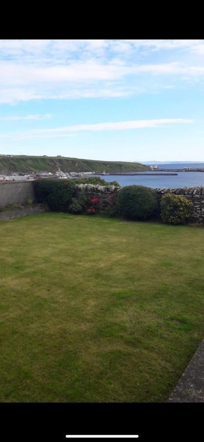 Villa Four Waves Thurso Exterior foto