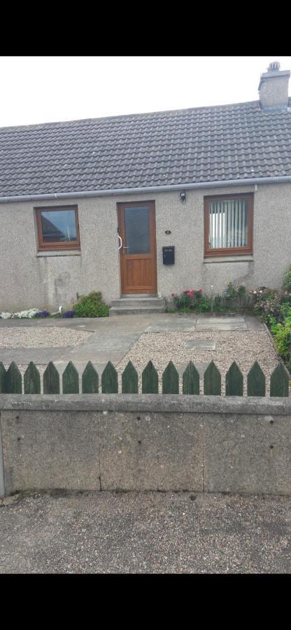 Villa Four Waves Thurso Exterior foto