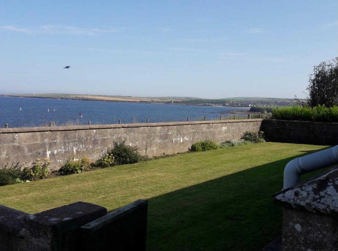Villa Four Waves Thurso Exterior foto