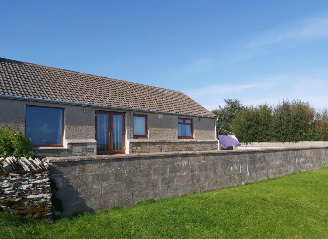 Villa Four Waves Thurso Exterior foto