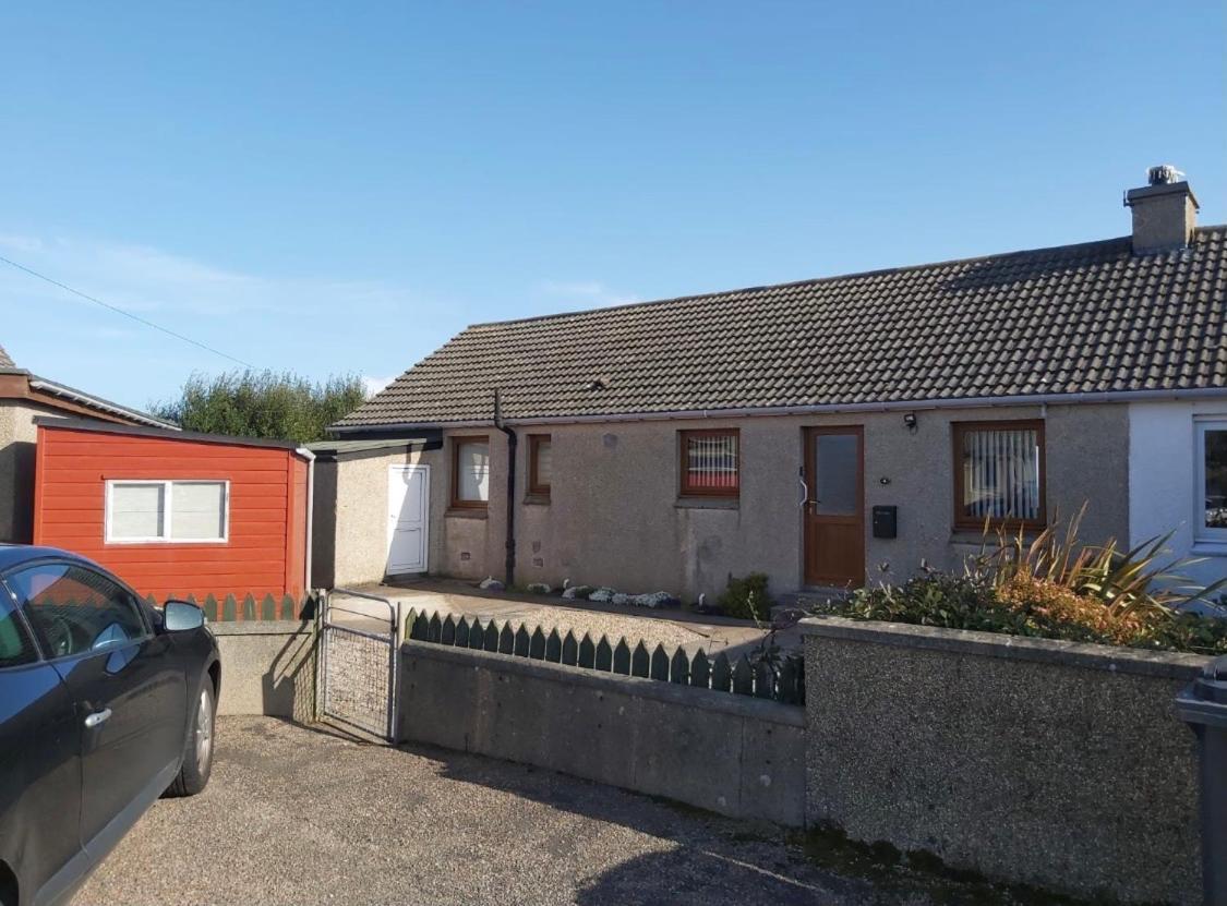 Villa Four Waves Thurso Exterior foto