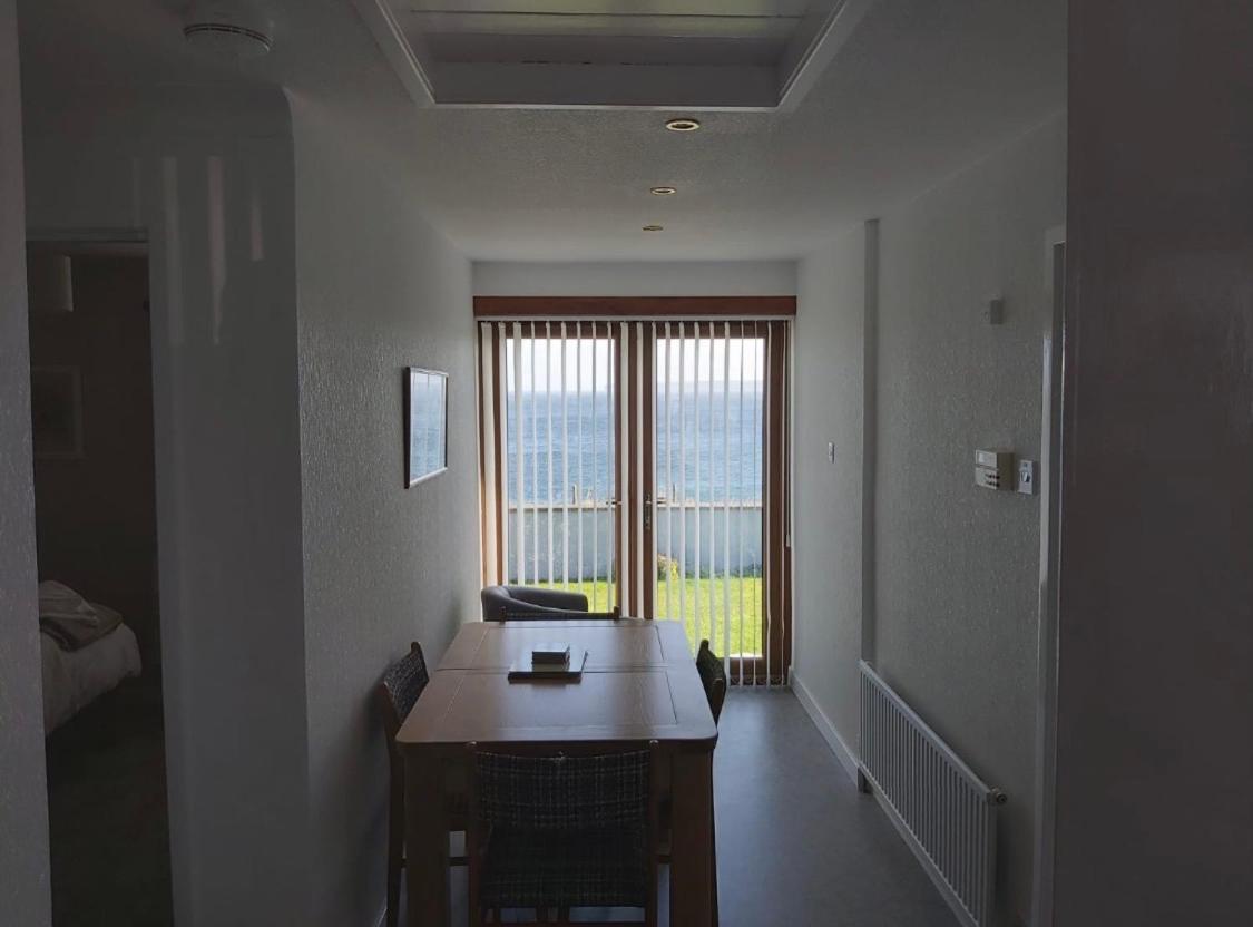 Villa Four Waves Thurso Exterior foto