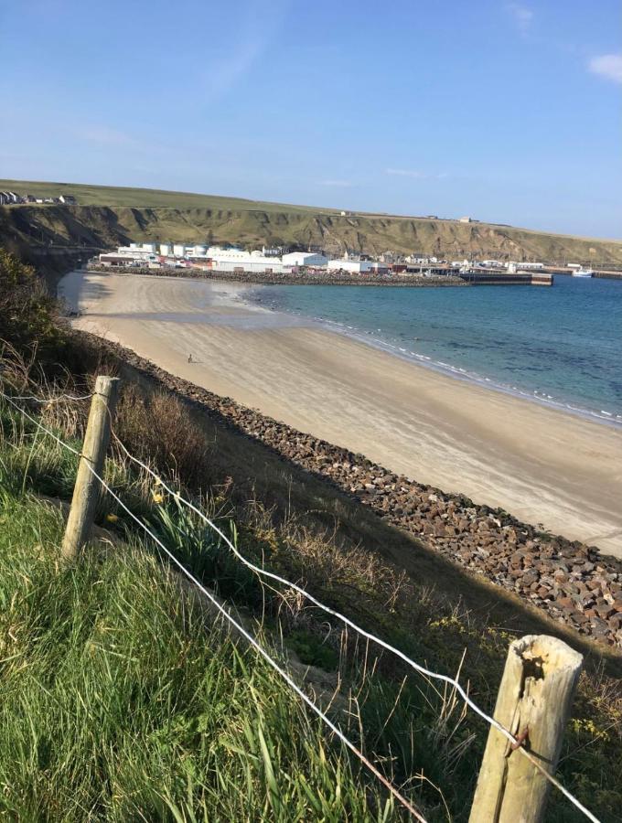 Villa Four Waves Thurso Exterior foto