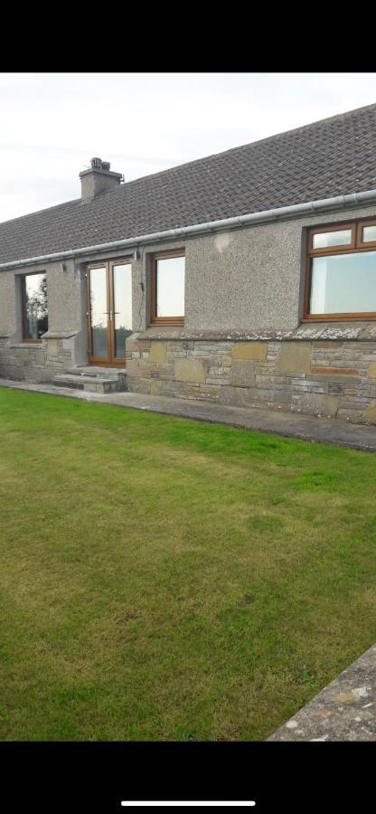 Villa Four Waves Thurso Exterior foto