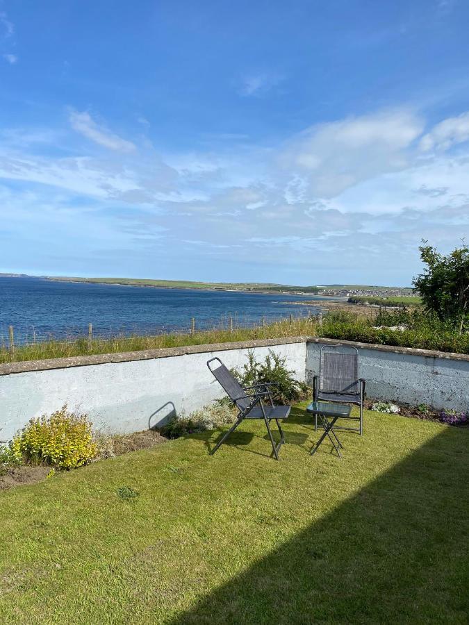 Villa Four Waves Thurso Exterior foto