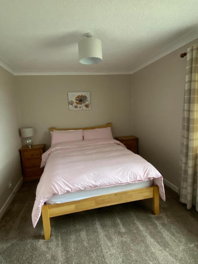 Villa Four Waves Thurso Exterior foto