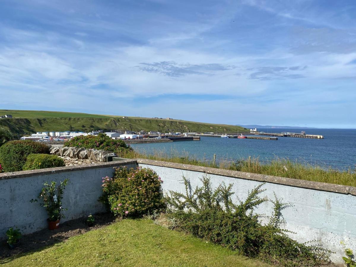 Villa Four Waves Thurso Exterior foto