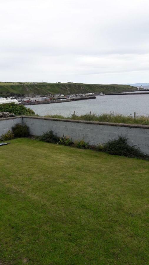 Villa Four Waves Thurso Exterior foto